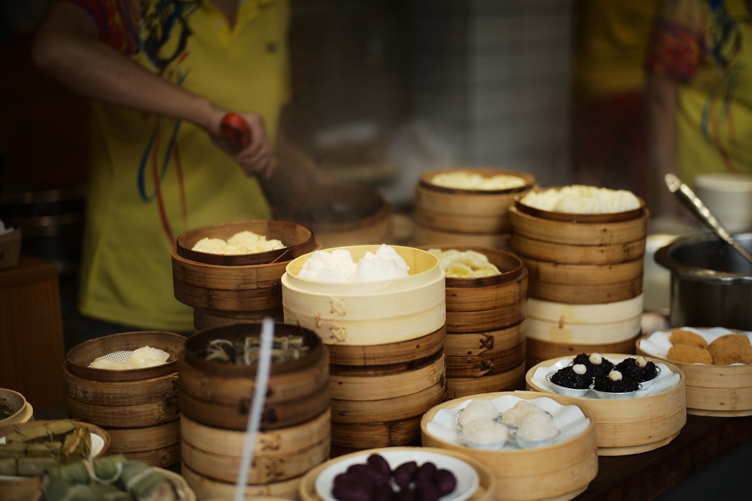 Dlaczego warto jeść ręcznie robione krokiety?